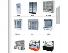 立（lì）式保鮮展示係列